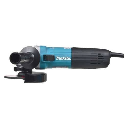 Kutna brusilica Makita GA5040C 1400 W 240 V 125 mm Cijena