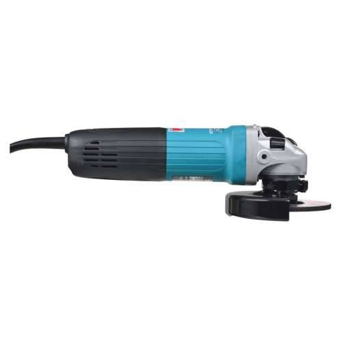 Kutna brusilica Makita GA5040C 1400 W 240 V 125 mm Cijena