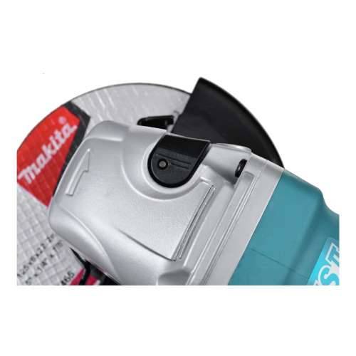 Kutna brusilica Makita GA5040C 1400 W 240 V 125 mm Cijena
