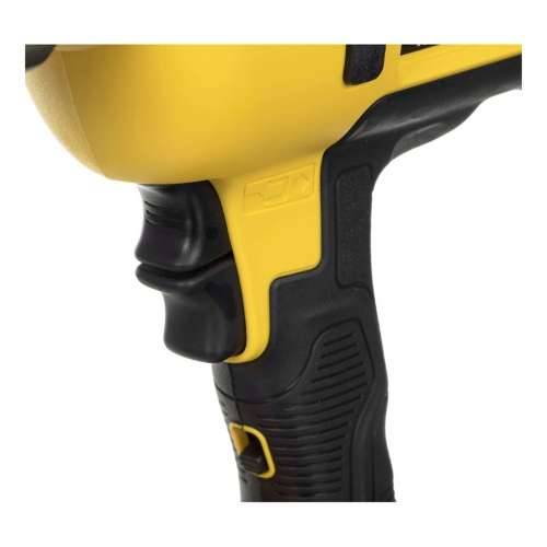 Silikonski pištolj Dewalt DCE580N-XJ Crna Žuta/Crna Metal 1 Dijelovi Cijena