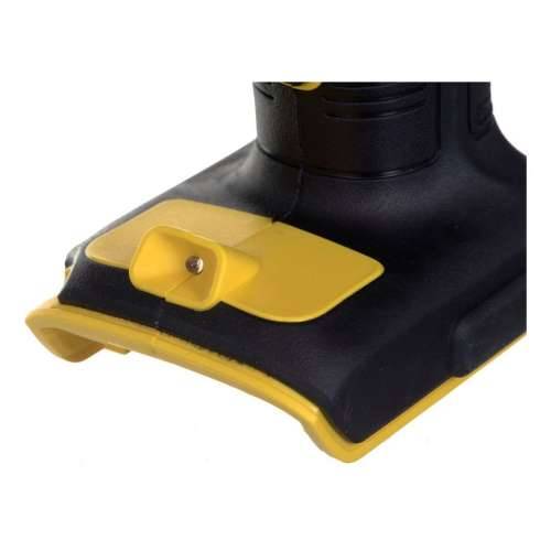 Silikonski pištolj Dewalt DCE580N-XJ Crna Žuta/Crna Metal 1 Dijelovi Cijena