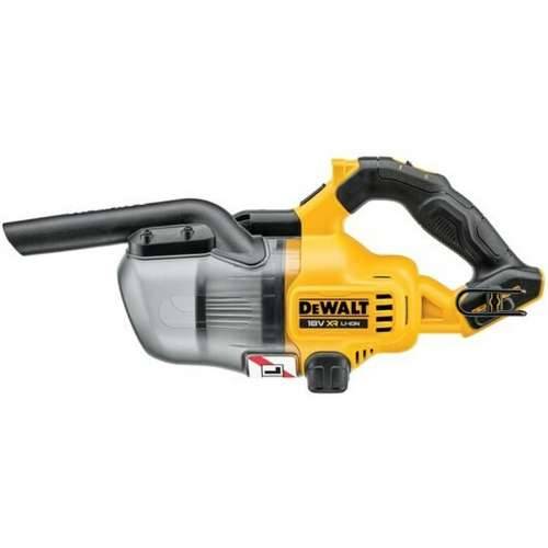 Usisivač Dewalt DCV501LN-XJ Rumena Crna Cijena