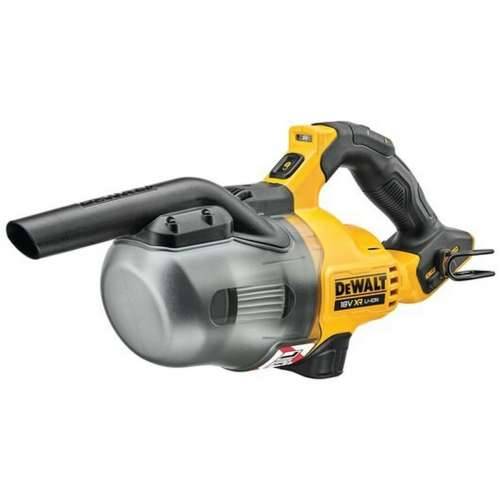Usisivač Dewalt DCV501LN-XJ Rumena Crna Cijena