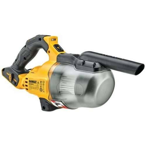 Usisivač Dewalt DCV501LN-XJ Rumena Crna Cijena