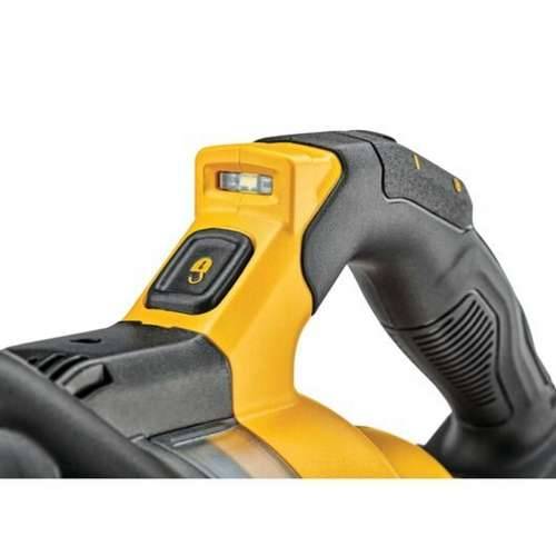 Usisivač Dewalt DCV501LN-XJ Rumena Crna Cijena