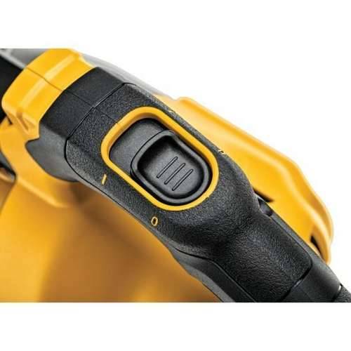 Usisivač Dewalt DCV501LN-XJ Rumena Crna Cijena