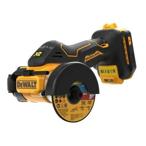 Kutna brusilica Dewalt DCS438N-XJ 18 V Cijena