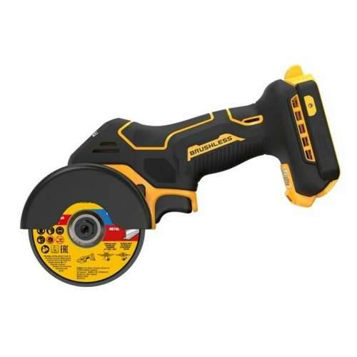 Kutna brusilica Dewalt DCS438N-XJ 18 V Cijena