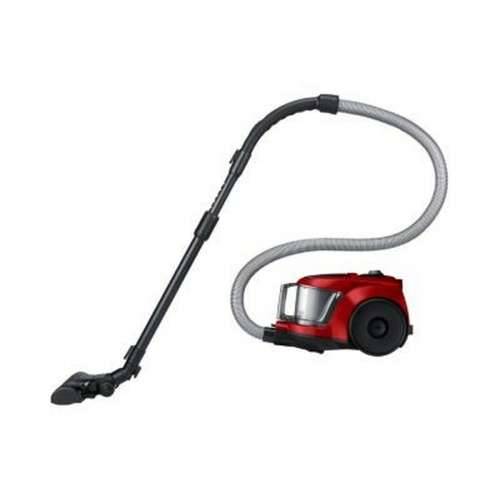 Usisivač Samsung VCC45W0S3R Crna Crvena 700 W Cijena