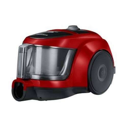 Usisivač Samsung VCC45W0S3R Crna Crvena 700 W Cijena