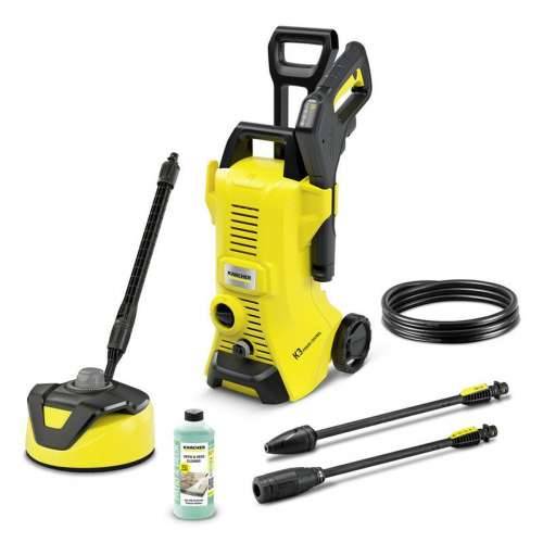 Visokotlačni Čistač Kärcher K 3 Power Control Home 1600 W 220-240 V Cijena