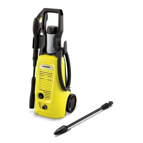 Visokotlačni Čistač Kärcher 1.679-300.0 1800 W 420 l/h Cijena