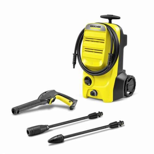 Visokotlačni Čistač Kärcher K4 Classic 220-240 V Cijena