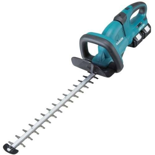 Rezač za živice Makita DUH551PT2 18 V 55 cm Cijena