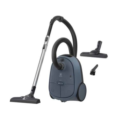 Usisavač s vrećicom Electrolux EB61C2DBP Siva 750 W Cijena