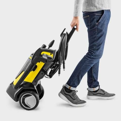 Visokotlačni Čistač Kärcher K 7 WCM 3000 W 230 V Cijena