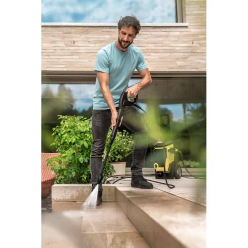 Visokotlačni Čistač Kärcher K 7 WCM 3000 W 230 V Cijena