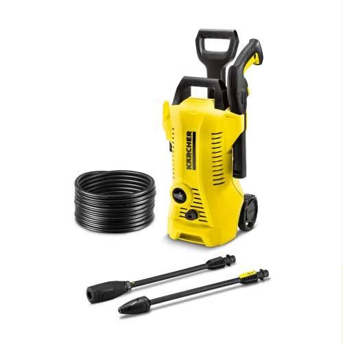 Visokotlačni Čistač Kärcher K 2 Premium 1400 W 360 l/h Cijena
