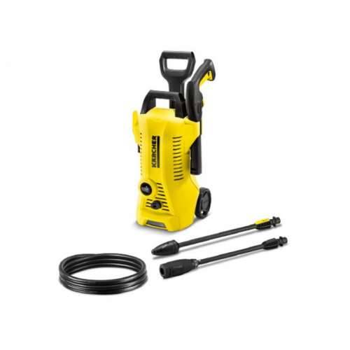 Visokotlačni Čistač Kärcher K 2 Premium 1400 W 360 l/h Cijena