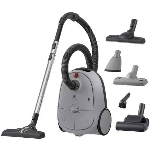 Usisavač bez kabla Electrolux EB61A5UG Siva Cijena