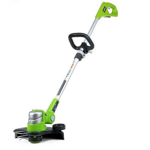 Višenamjenska brusilica Greenworks 2100007UA 24 V Cijena