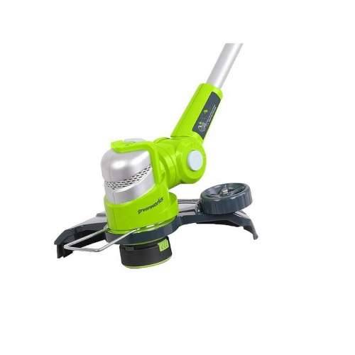 Višenamjenska brusilica Greenworks 2100007UA 24 V Cijena
