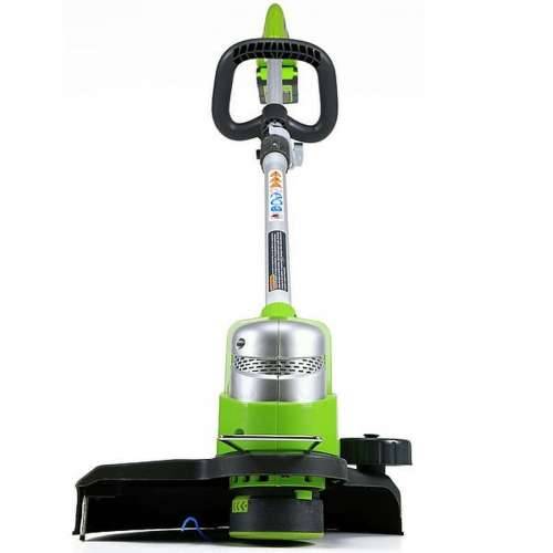 Višenamjenska brusilica Greenworks 2100007UA 24 V Cijena