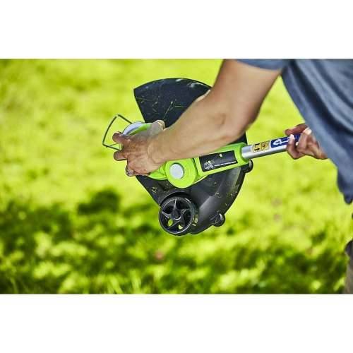 Višenamjenska brusilica Greenworks 2100007UA 24 V Cijena