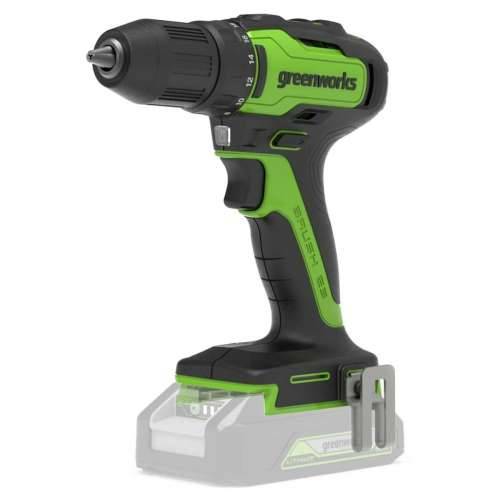 za uvrtanje Greenworks GD24DD35 35 Nm 24 V Cijena