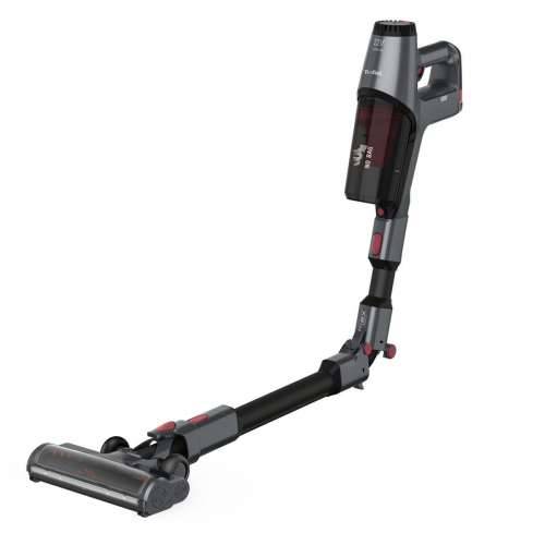Usisavač bez kabla Eldom VESS Crna 150 W 5 Dijelovi Cijena