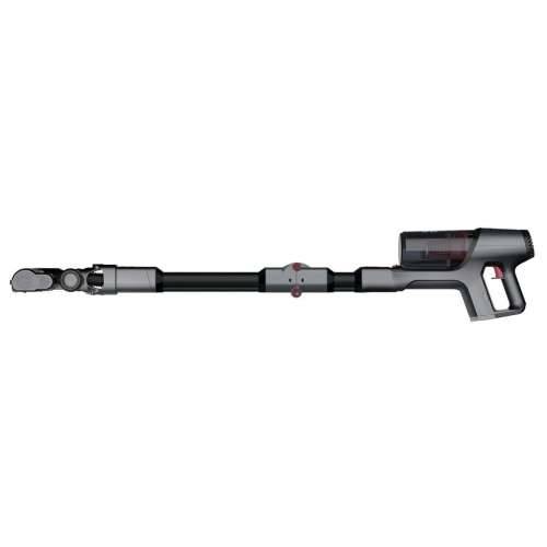 Usisavač bez kabla Eldom VESS Crna 150 W 5 Dijelovi Cijena