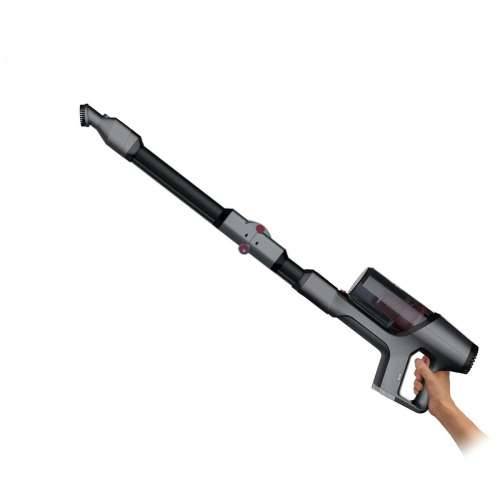 Usisavač bez kabla Eldom VESS Crna 150 W 5 Dijelovi Cijena