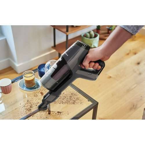 Usisavač bez kabla Eldom VESS Crna 150 W 5 Dijelovi Cijena