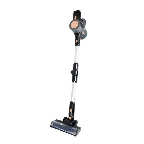 Usisavač bez kabla Eldom VESS Crna 150 W 5 Dijelovi Cijena