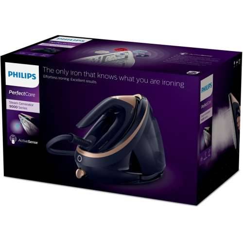 Parno glačalo Philips PSG9050/20 3100 W Cijena