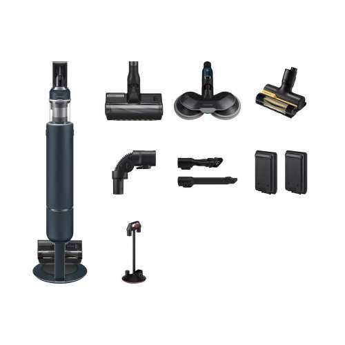 Usisavač bez kabla Samsung VS20B95973B/WA Plava Crna Krom 580 W Cijena