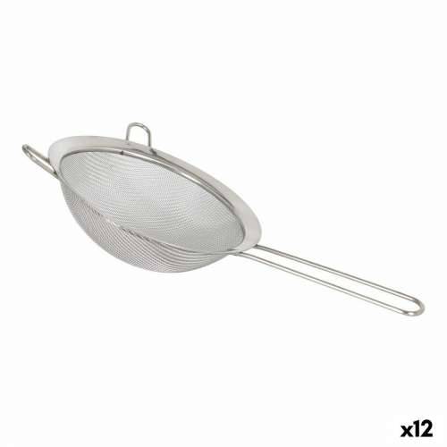 Cjediljka Quttin Nehrđajući Čelik 16 cm 3 mm (12 kom.) Cijena