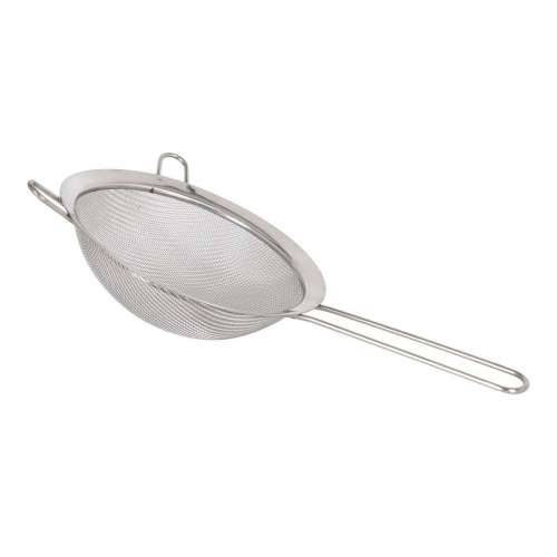 Cjediljka Quttin Nehrđajući Čelik 16 cm 3 mm (12 kom.) Cijena