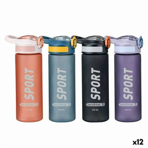 Boca vode Bewinner 600 ml (12 kom.) Cijena