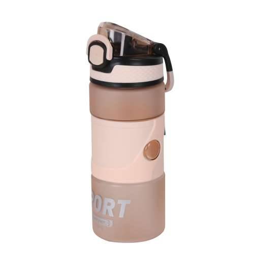 Boca vode Bewinner 500 ml 0,5 L 7 x 20,5 cm (12 kom.) Cijena