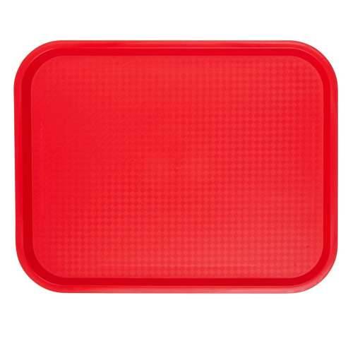 Pladanj Quttin Plastika 35 x 27 x 2,2 cm (24 kom.) Cijena