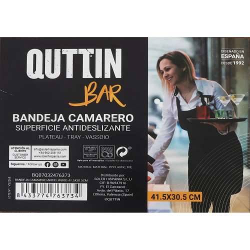 Pladanj Quttin 41,5 x 30,5 x 2 cm (12 kom.) Cijena