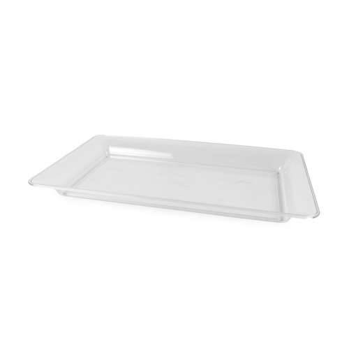 Pladanj za aperitive Algon Pravokutno 46 x 28 cm (12 kom.) Cijena