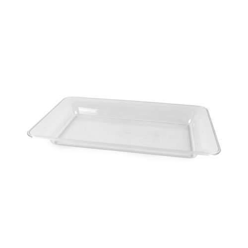 Pladanj za aperitive Algon Pravokutno 36 x 23 cm (18 kom.) Cijena