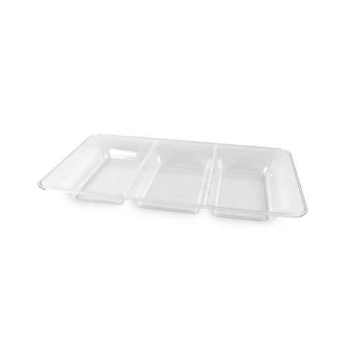 Pladanj za aperitive Algon Pravokutno 36 x 23 cm (18 kom.) Cijena