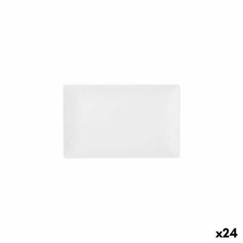 Pladanj za aperitive La Mediterránea 20 x 13 x 2 cm (24 kom.) Cijena