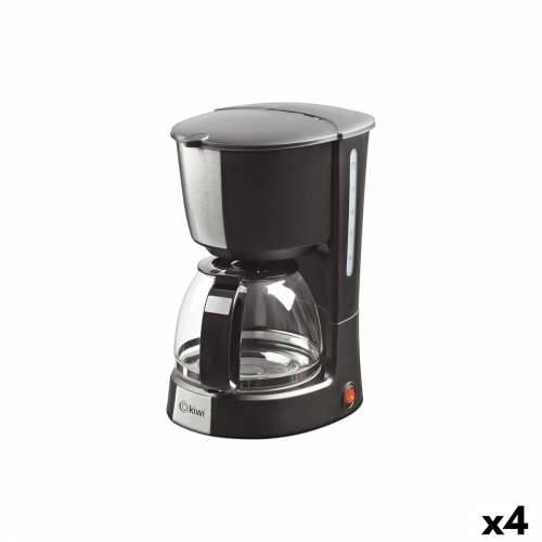 Aparat za Filter Kavu Kiwi 900 W 1,2 L 4 kom. Cijena