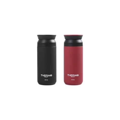 Boca vode ThermoSport Nehrđajući Čelik 350 ml 0,35 L (8 kom.) Cijena