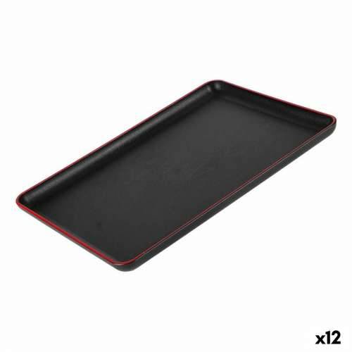 Pladanj My Bar Plastika 29 x 19 cm (12 kom.) Cijena