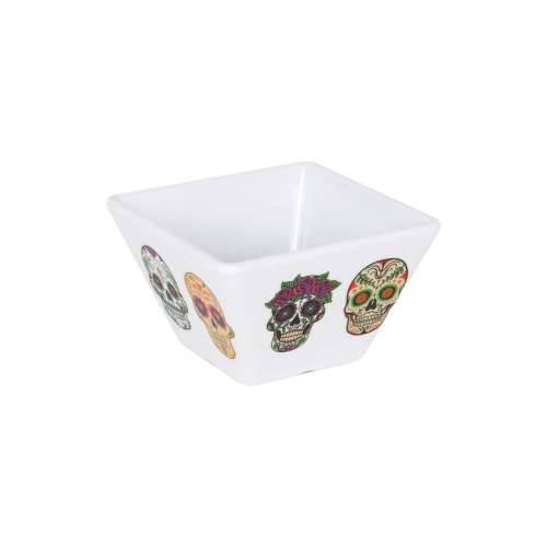 Zdjelica za Grickalice Tuxpan 10 x 10 x 6 cm (48 kom.) Cijena